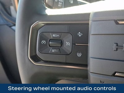 2024 GMC HUMMER EV Pickup 3X