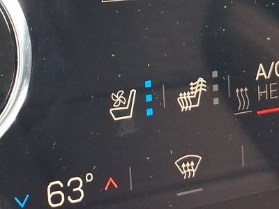 2025 GMC Sierra EV Extended Range Denali