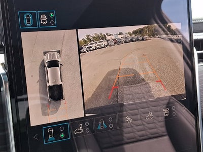 2025 GMC Sierra EV Extended Range Denali