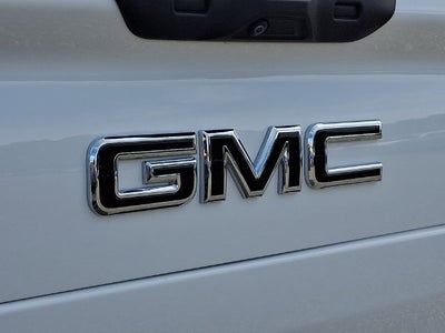 2025 GMC Sierra EV Extended Range Denali