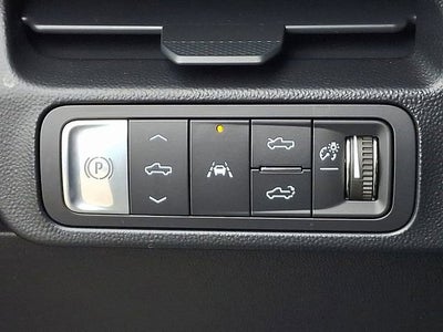 2025 GMC Sierra EV Extended Range Denali