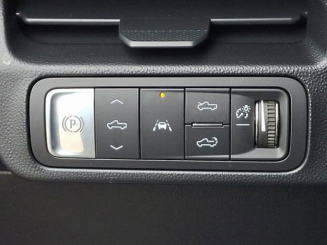 2025 GMC Sierra EV Extended Range Denali