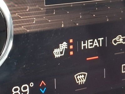 2025 GMC Sierra EV Extended Range Denali