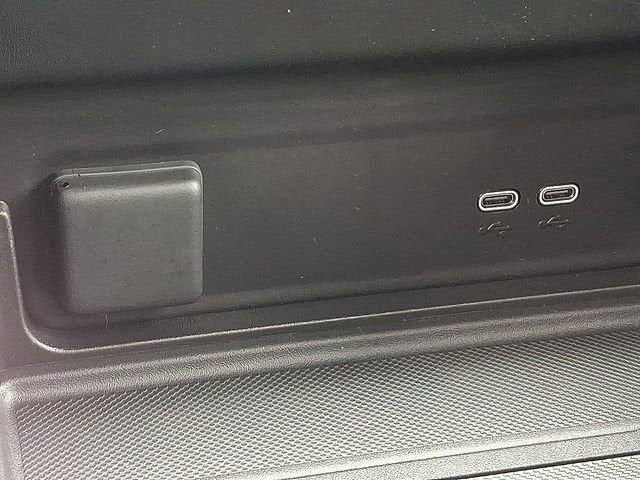 2025 GMC Sierra EV Extended Range Denali