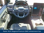 2025 GMC Sierra EV Extended Range Denali