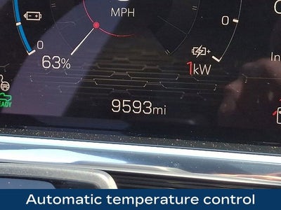 2025 GMC Sierra EV Extended Range Denali