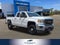 2015 GMC Sierra 2500 HD Pickup 4D 6 1/2 ft