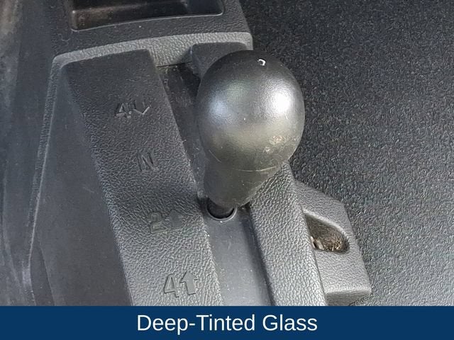 2015 GMC Sierra 2500 HD Pickup 4D 6 1/2 ft