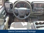 2015 GMC Sierra 2500 HD Pickup 4D 6 1/2 ft