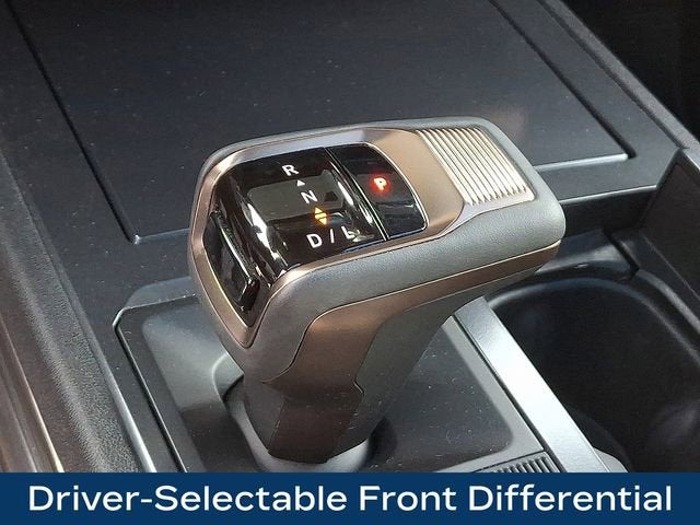 2024 GMC HUMMER EV Pickup 3X