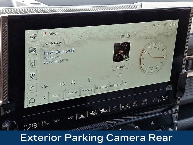 2024 GMC HUMMER EV Pickup 3X