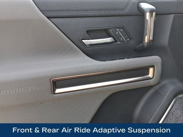 2024 GMC HUMMER EV Pickup 3X