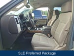 2015 GMC Sierra 3500 HD SLE