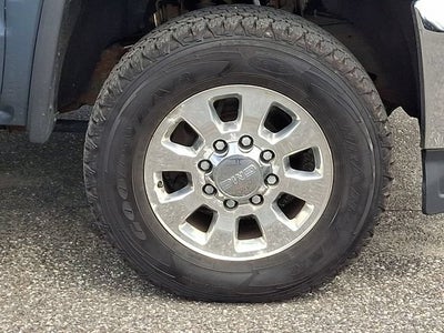 2015 GMC Sierra 3500 HD SLE