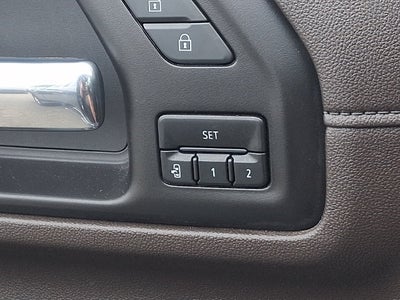 2023 GMC Sierra 2500 HD Denali
