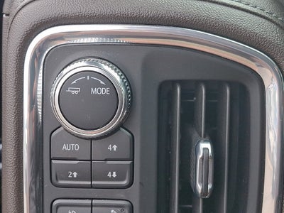 2023 GMC Sierra 2500 HD Denali
