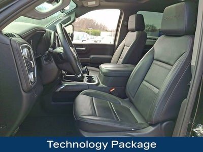 2023 GMC Sierra 2500 HD Denali