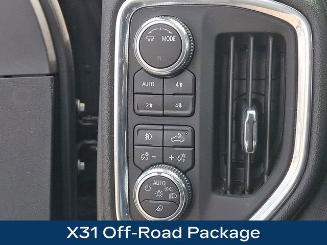 2023 GMC Sierra 2500 HD Denali