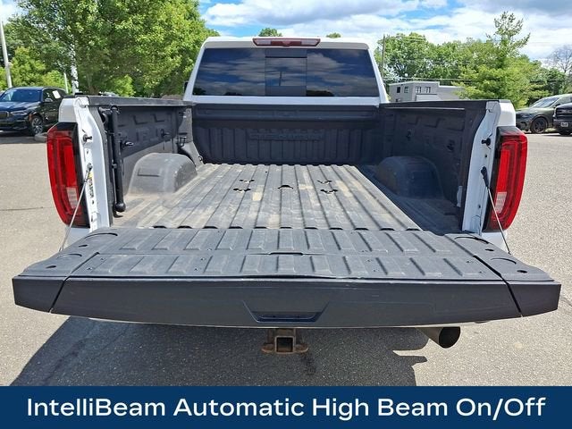 2022 GMC Sierra 2500 HD Denali