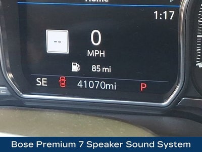 2022 GMC Sierra 2500 HD Denali