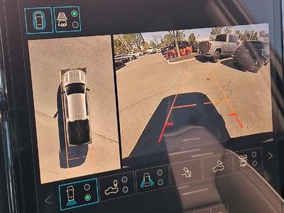 2026 GMC Sierra EV AT4 Extended Range