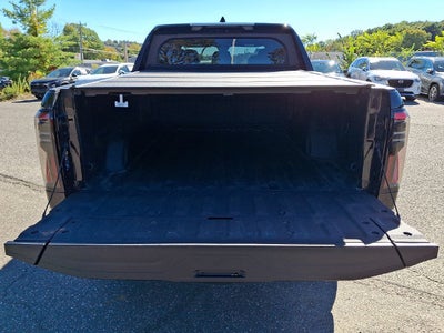 2026 GMC Sierra EV AT4 Extended Range