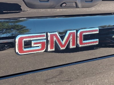 2026 GMC Sierra EV AT4 Extended Range