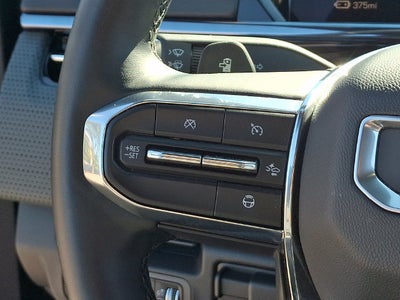 2026 GMC Sierra EV AT4 Extended Range
