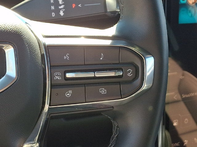 2026 GMC Sierra EV AT4 Extended Range