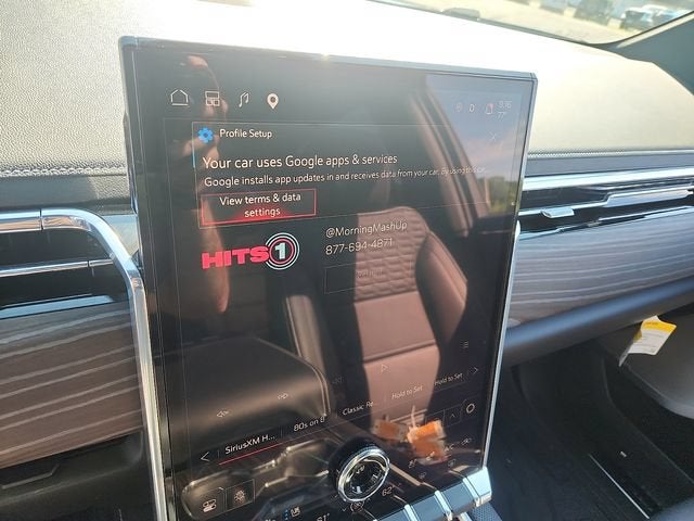 2026 GMC Sierra EV Denali Max Range