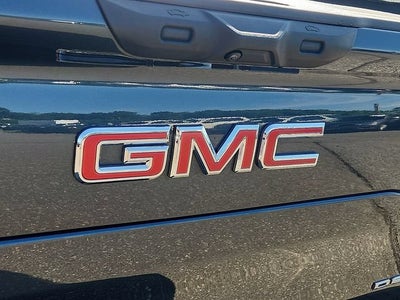 2026 GMC Sierra EV Denali Max Range