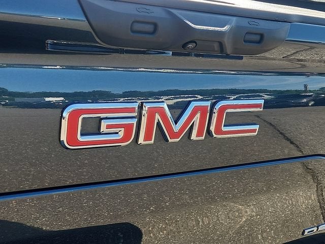 2026 GMC Sierra EV Denali Max Range