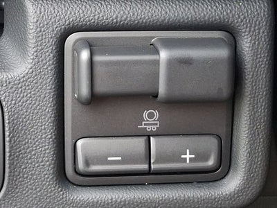 2026 GMC Sierra EV Denali Max Range
