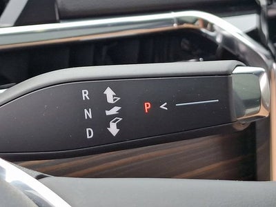 2026 GMC Sierra EV Denali Max Range