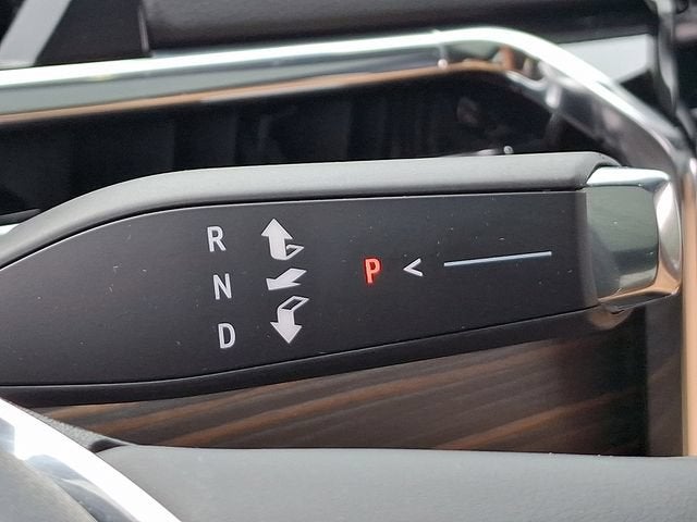 2026 GMC Sierra EV Denali Max Range
