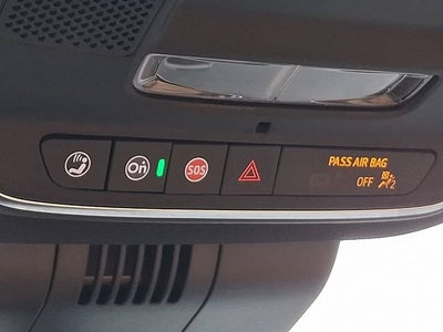 2026 GMC Sierra EV Denali Max Range