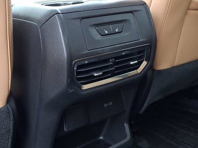 2026 GMC Sierra EV Denali Max Range