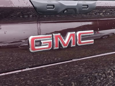 2026 GMC Sierra EV Denali Max Range