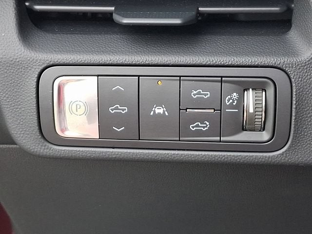 2026 GMC Sierra EV Denali Max Range