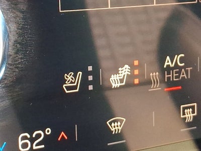 2026 GMC Sierra EV Denali Max Range