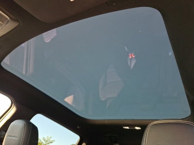 2026 GMC Sierra EV Denali Max Range