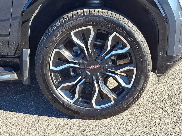 2026 GMC Sierra EV Denali Max Range