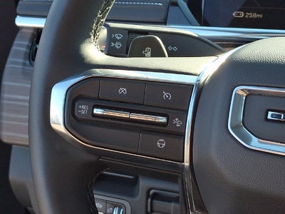 2026 GMC Sierra EV Denali Max Range