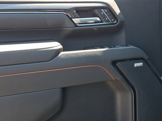 2025 GMC Sierra 3500 HD AT4