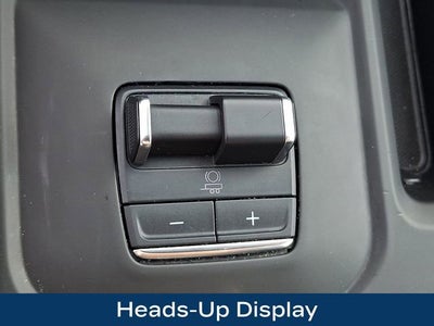2025 GMC Sierra 3500 HD Denali Ultimate