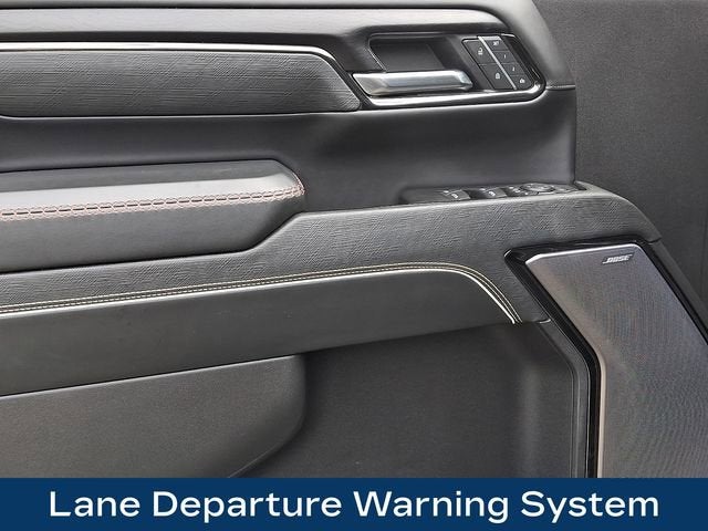 2025 GMC Sierra 2500 HD AT4X