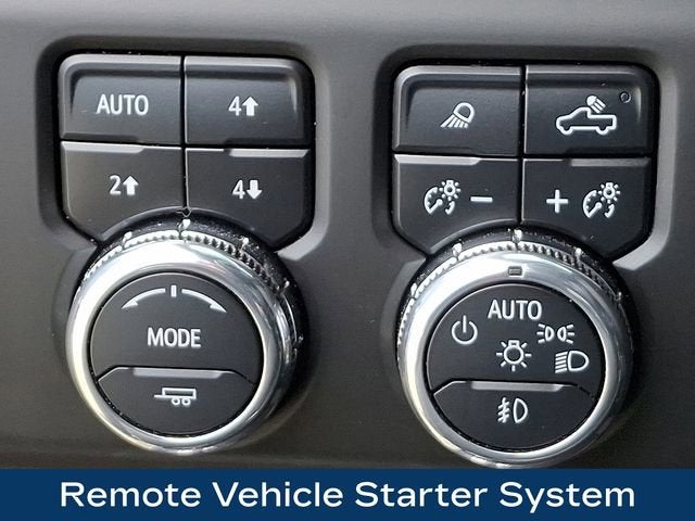 2025 GMC Sierra 2500 HD AT4X