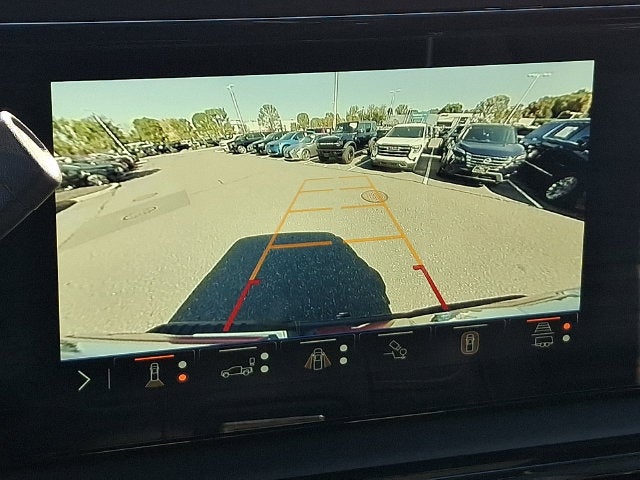 2025 GMC Sierra 2500 HD AT4X