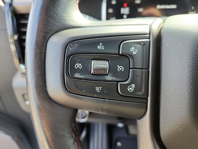 2025 GMC Sierra 2500 HD AT4X