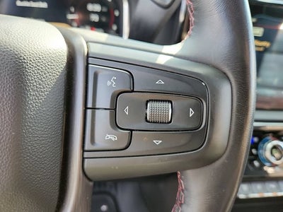 2025 GMC Sierra 2500 HD AT4X